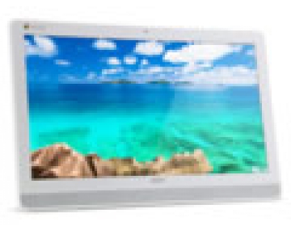 Acer Chromebase All-in-One Desktop Now Available in The U.S.