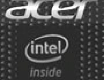 Acer Introduces Intel-based  Liquid C1 Smartphone 