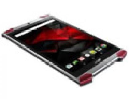 Acer's Predator 6 Smartphone Packs A 10-core Processor