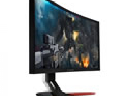 Acer Predator Z35 Delivers Curved Gaming at Full Throttle