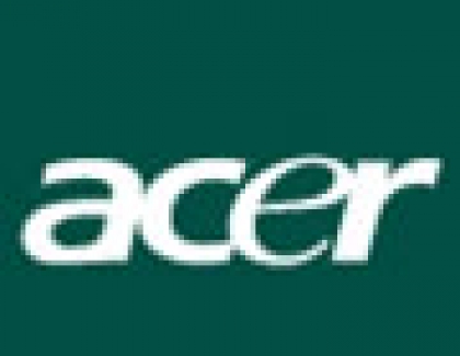 Acer to Acquire Gateway For 710 Million US Dollars