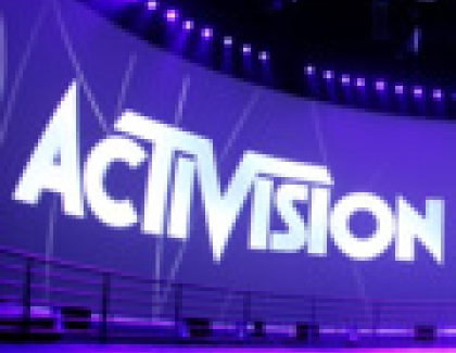 Activision Launches Film Studio 