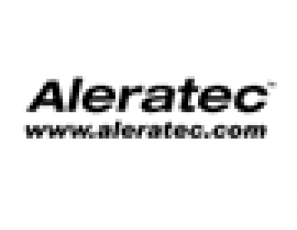 Aleratec announces 1:3 Copy Cruiser BLU HLX Disc Duplicator