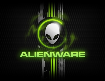 Alienware Launches Four New Products at E3