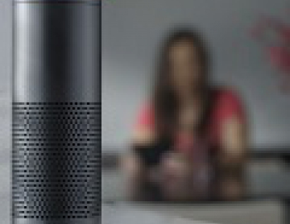 Police Hopes an Amazon Echo Caught Sounds In A Crime Scene