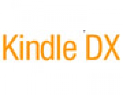 Amazon Introduces New Kindle DX Priced at $379