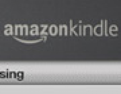 Amazon Announces Kindle Service For Samsung Devices 
