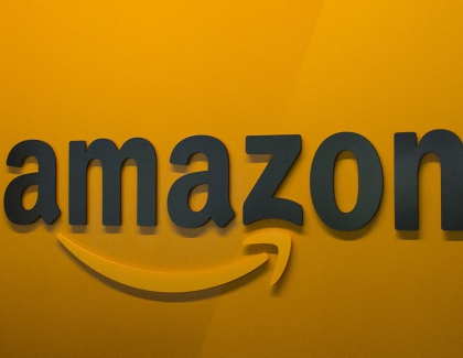 Amazon Posts Strong First-quarter Revenue