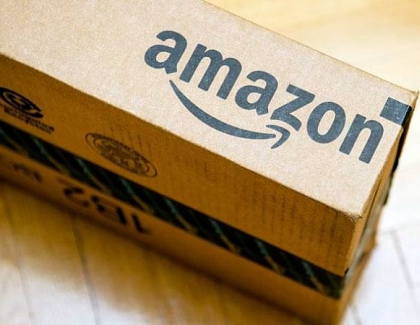 Amazon Patents Airships As A Base for Delivery-drones