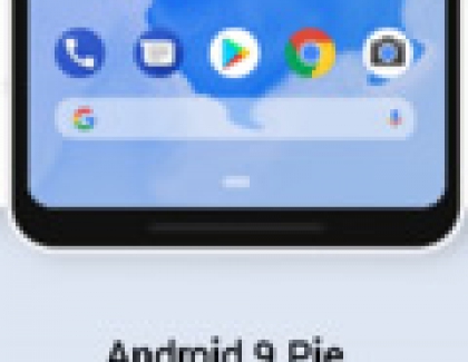 Android 9 'Pie' is Powered by AI