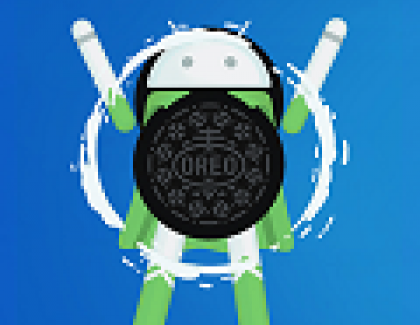 Android Oreo is Rolling Out