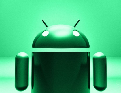 Should We Expect Android OS For IoT Next Week?