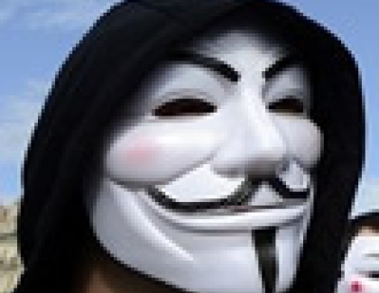 GCHQ Tried To Take On Anonymous