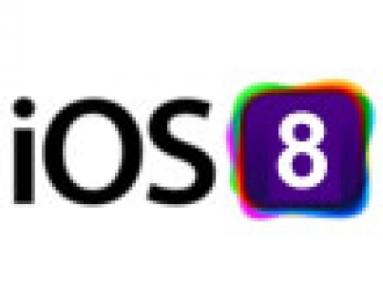 Apple iOS 8 Coming On Wednesday