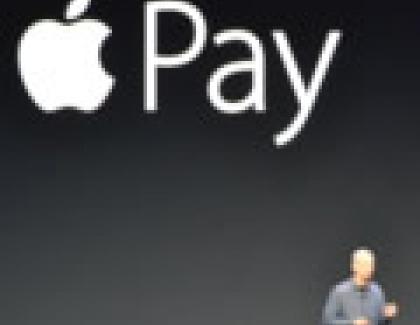Apple Pay Launches in The U.K.