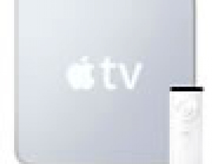 Apple Introduces Apple TV 3.0 With Redesigned User Interface