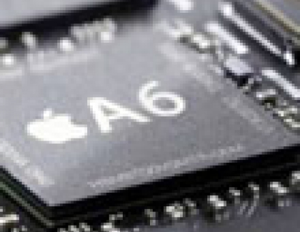 Apple's Shift in Chip Manufacturing Strategy Boosts Semiconductor Foundry Business