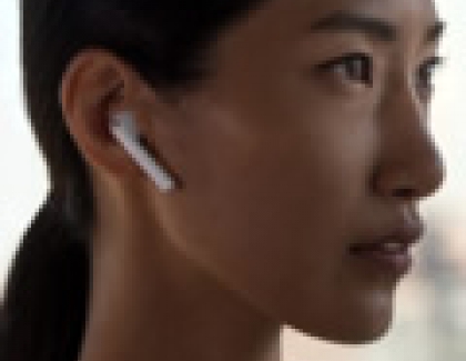 Apple's High-End Headphones Are on the Way