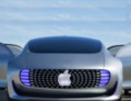 Apple's Project For Own Electric Car Is Still Years Away