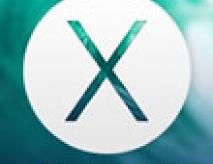 External Drives May Experience Data Loss With Maverick OS