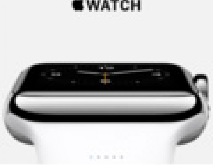 Apple Watch Teardown Reveals Its Crowded PCB