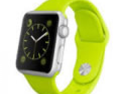 Apple Watch Costs $85 to make: IHS