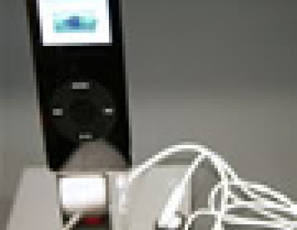 Apple Seen Revamping iPod