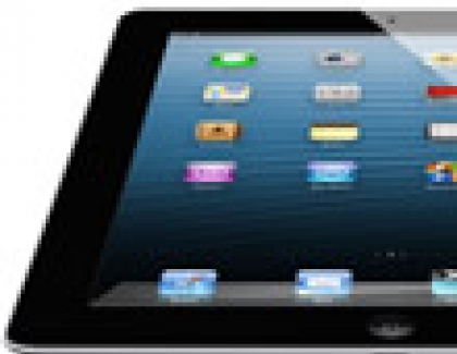 New iPad to Feature Facial Recognition, Custom GPU