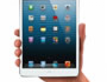 Sprint to Offer iPad mini 