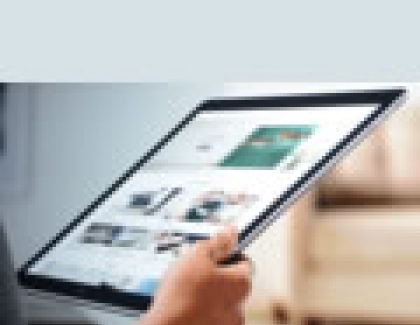 Apple Leads the Declining Tablet Market