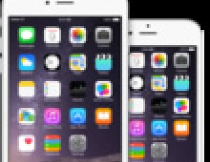 Apple Error Message Killing iPhones After Replacing Displays