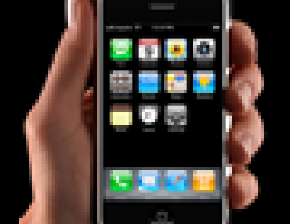 Market Research Finds iPhone Users Account for more Web Use than Windows Mobile