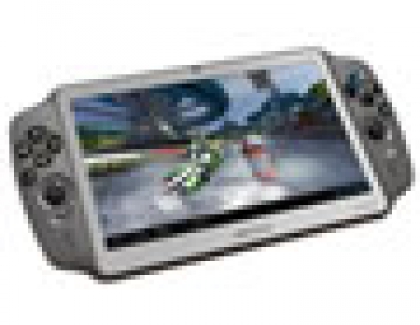 Android-based ARCHOS GamePad Available