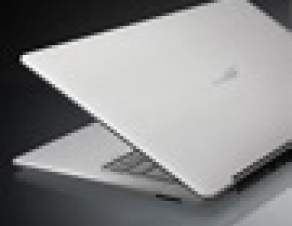 Acer Debuts First  Aspire S3 Ultrabook