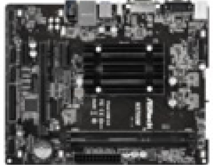 Asus, ASRock Unveil New Motherborads For Intel's Braswel SoC