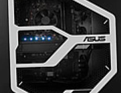 ASUS STRIX GD30 Gaming Desktop Released