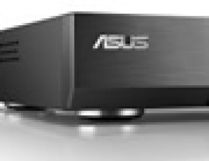ASUS Releases New Blu-ray HD Media Players 