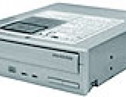 Asus ships 52/32/52 CD-RW burner