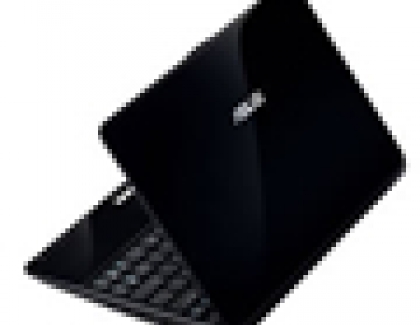 Asustek, Dell, Fujitsu Ship Notebooks BAsed on Intel's Latest Atom Processor