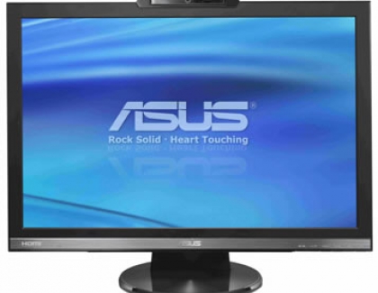 Asus Unveils a New 1080P Monitors