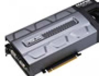 ASUS Unveils New  Range of Graphics Solutions