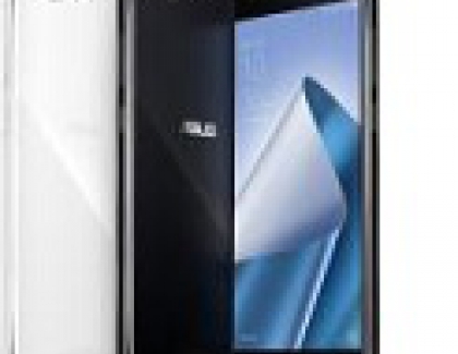 ASUS ZenFone 4 Family Released in North America