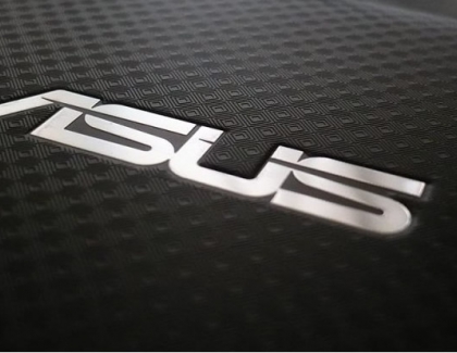 ASUS at CES 2016