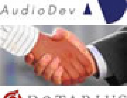 AudioDev and DaTARIUS Enter Strategic Cooperation