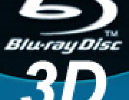 Blu-ray Disc Association Announces Final 3D Specification