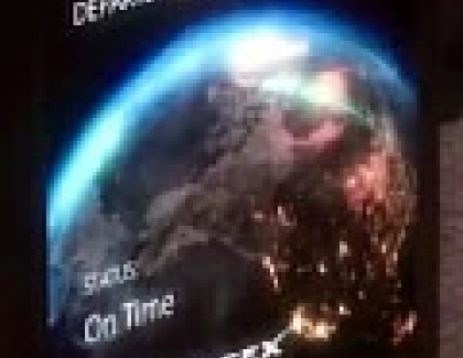 Elon Musk Wants to Take you Anywhere on Earth in One Hour, Sees First cargo Mission to Mars by 2022