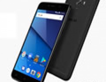 BLU VIVO 8L Released for Selfie Addicts