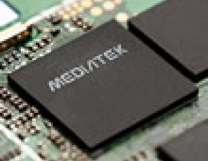 MediaTek Releases Octa-core Phone Chip, 120Hz Mobile Display Technology