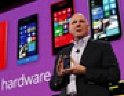 New Windows Phone 8 Developer Platform Available For Download
