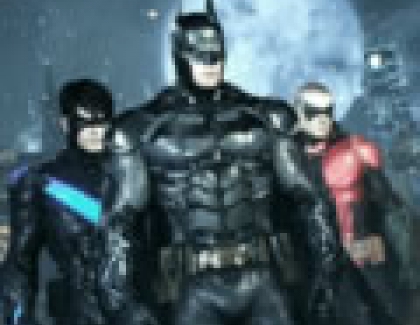Sales Of "Dear Batman: Arkham Knight" PC Game Suspended